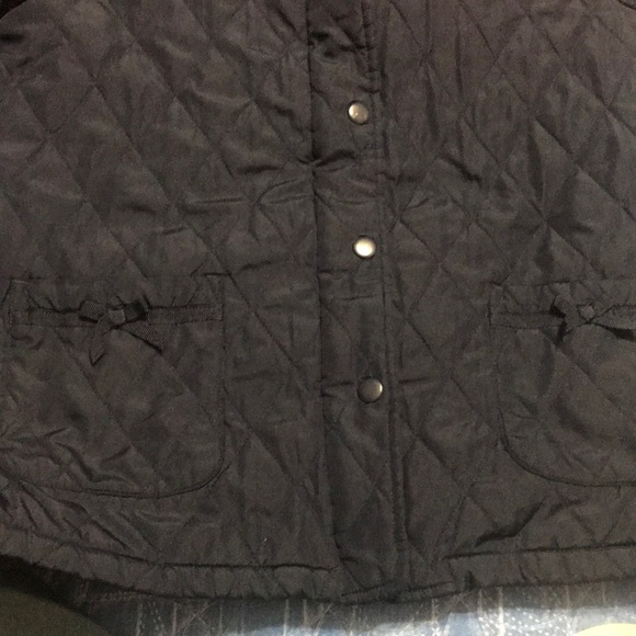 🏫FINAL PRICE PLACE GIRLS SCHOOL JACKET 10/12🏫 - Picture 7 of 8